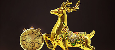 舉例說明企業(yè)文創(chuàng)禮品設(shè)計(jì)的創(chuàng)意亮點(diǎn)