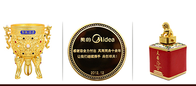 500元以內(nèi)的預(yù)算，可以定制哪些文創(chuàng)產(chǎn)品？
